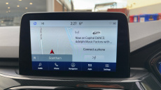 Ford Kuga 2.5 FHEV ST-Line X Edition 5dr CVT Hybrid Estate